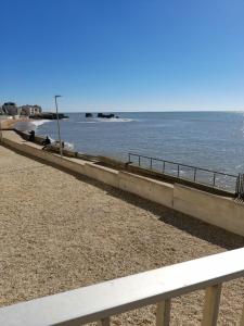 Superbe appartement accès mer et proche de tout