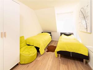 Exklusive 5,5 Zimmer Wohnung für Familien und Business