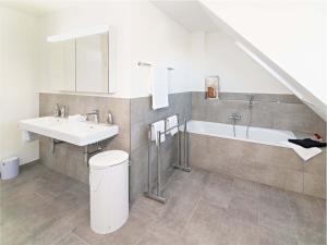 Exklusive 5,5 Zimmer Wohnung für Familien und Business