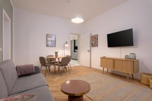 Limehome Vienna Karajangasse