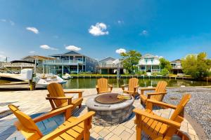 Town of Fenwick Island - 41 Bayside Dr