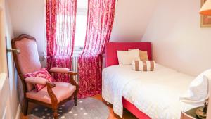 B&B / Chambres d'hotes Le Clos de Grace : photos des chambres