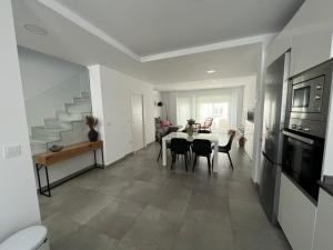La casa de Pepo