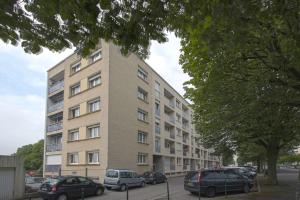 Appartements Appart 3 Chambres - 6 personnes - Memorial - Universite : photos des chambres