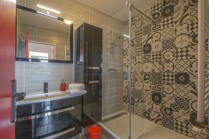 Appartements Appart 3 Chambres - 6 personnes - Memorial - Universite : photos des chambres