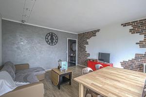 Appartements Appart 3 Chambres - 6 personnes - Memorial - Universite : photos des chambres