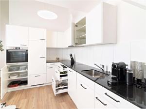 Exklusive 5,5 Zimmer Wohnung für Familien und Business