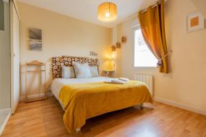 B&B / Chambres d'hotes Escale et bien-etre : photos des chambres