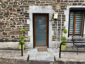 Maisons de vacances LA FOLLE PARENTHESE : photos des chambres