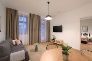 Limehome Vienna Karajangasse