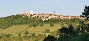 Maisons de vacances La Romanella : photos des chambres