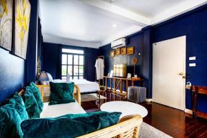 XX Naptel - Changmoi at Chiang Mai