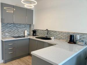 Apartament nr 18 - Apartamenty Wakacyjna 5