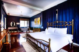 XX Naptel - Changmoi at Chiang Mai