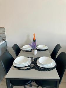 Apartament nr 18 - Apartamenty Wakacyjna 5