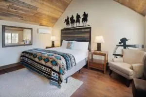 River Rock Inn B&B - Moab