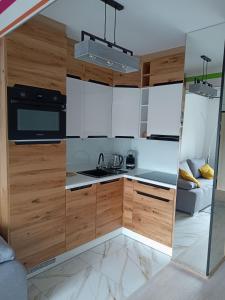 Apartament Sądecki