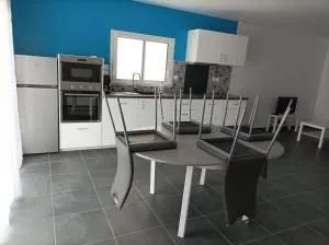 Maison récente à louer vacances à Saint-Jean de Monts - 沙朗