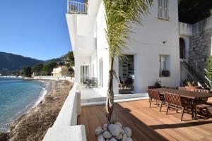 Appartements DIRECT FRONT BEACH SWIMMING POOL : photos des chambres