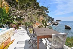 Appartements DIRECT FRONT BEACH SWIMMING POOL : photos des chambres