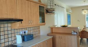 VILLA MARINA BY FIG TREE BAY