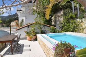 Appartements DIRECT FRONT BEACH SWIMMING POOL : photos des chambres