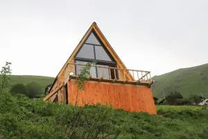 halduzendagevi - İkizdere