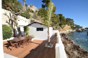 Appartements DIRECT FRONT BEACH SWIMMING POOL : photos des chambres