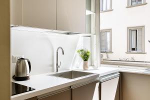 JOIVY Cute apt near Guastalla Gardens