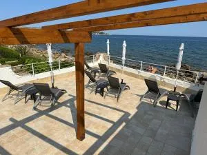 Salemarino apartment - Terrauzza