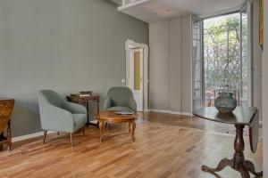 JOIVY Cute apt near Guastalla Gardens