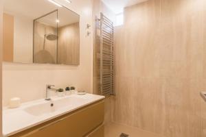 The Best Rent - Spacious apartment with terraces with panoramic view of Rome