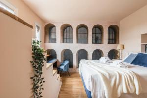 The Best Rent - Spacious apartment with terraces with panoramic view of Rome
