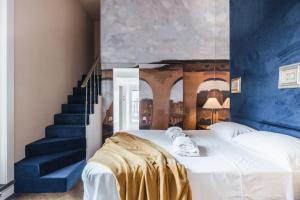 The Best Rent - Spacious apartment with terraces with panoramic view of Rome