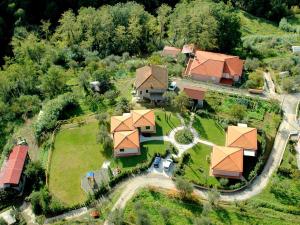 obrázek - charming residence in the hills surrounding La Spezia