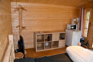 Campings Camping le Colorado : photos des chambres