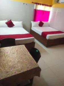 Hotel orchard inn - Thiruvārūr