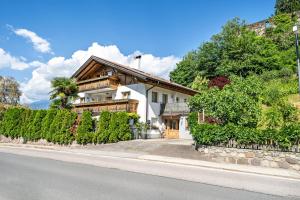 Ferienhof Turmwirt Pink Leidy