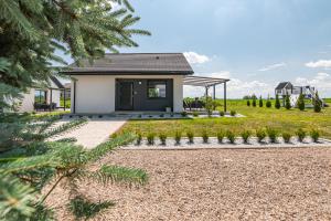 Domki Całoroczne PREMIUM Zator ENERGYLANDIA