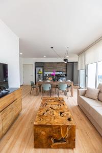 Impressive City View Apartment Marbella - PH Quartier Marbella