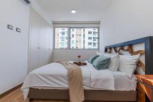 Impressive City View Apartment Marbella - PH Quartier Marbella