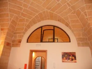 Casa Vacanze Le Volte - Collemeto