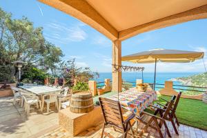 Sardinia Villa Torre delle Stelle