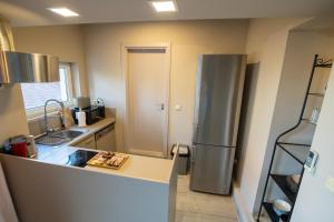 City Center apartament “MARTA”