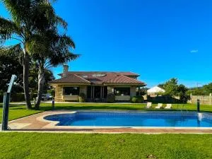 Villa Remoan - Deiro