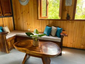 Rustic House Punta Rucia