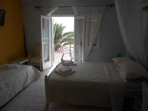 Hotel Assini Beach Tolo Argolida Greece