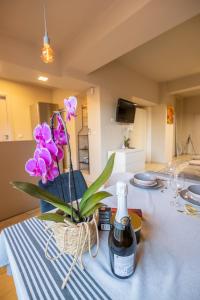 City Center apartament “MARTA”