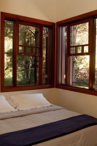 Temporada Retiro do Chalé Brumadinho MG