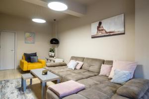 City Center apartament “MARTA”